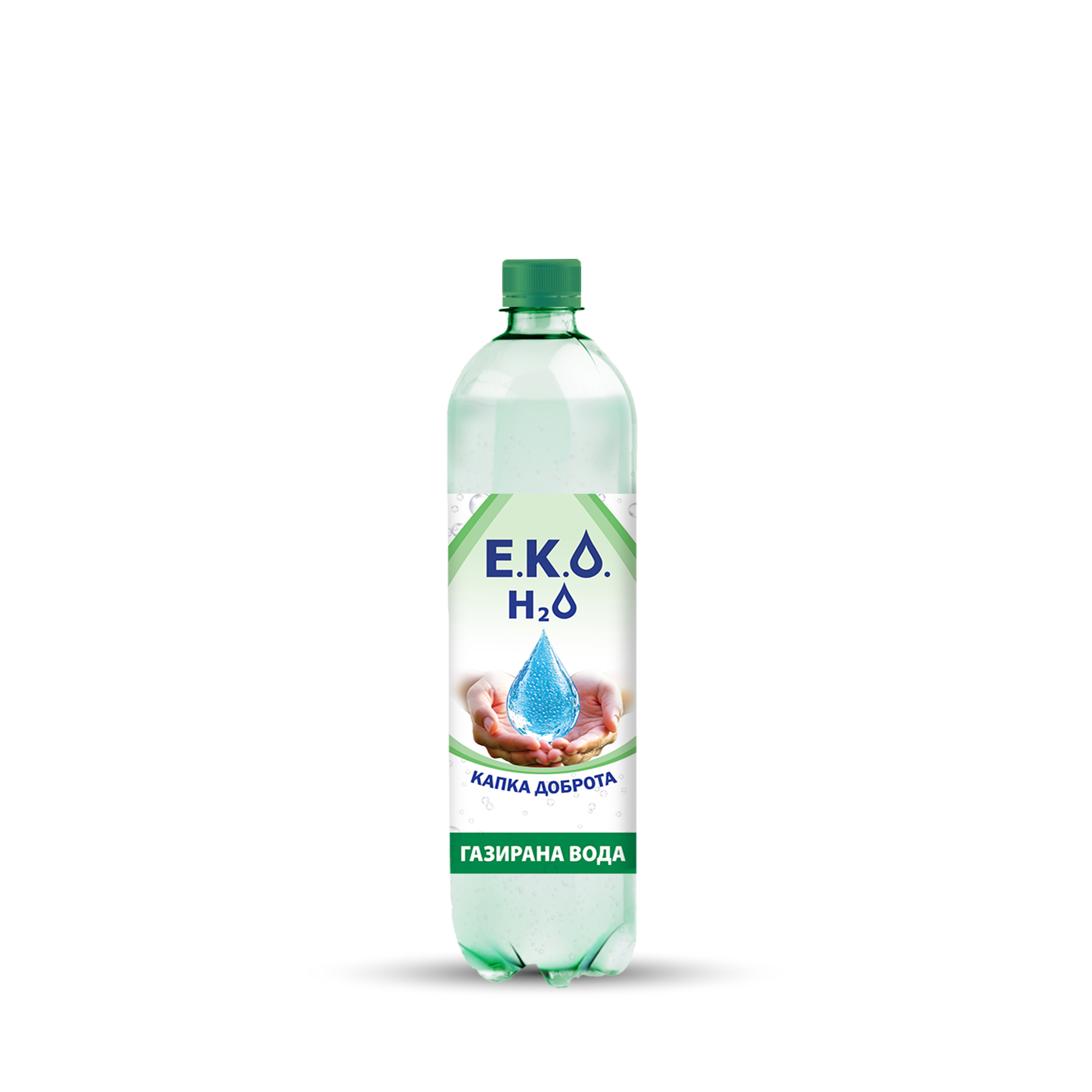 Газирана вода